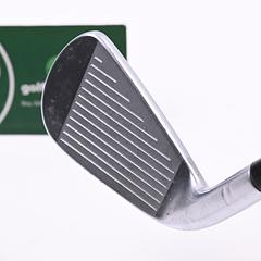 Titleist 712U #3 Iron / 21 Degree / Regular Plus Flex Project X Precision Shaft - Image 2