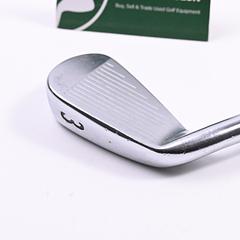Titleist 712U #3 Iron / 21 Degree / Regular Plus Flex Project X Precision Shaft - Image 3