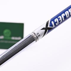 Titleist 712U #3 Iron / 21 Degree / Regular Plus Flex Project X Precision Shaft - Image 4