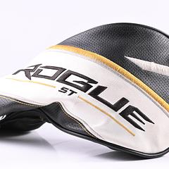 Callaway Rogue ST MAX LS Driver / 9 Degree / Stiff Flex Tensei AV Blue 65 Shaft - Image 9