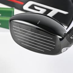 Titleist GT1 #5 Hybrid / 23 Degree / Regular Flex Fujikura Air Speeder 50 Shaft - Image 4