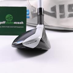 Ladies Taylormade SIM2 Max #5 Hybrid / 25 Degree / Ladies Flex Aldila NV 45 - Image 3