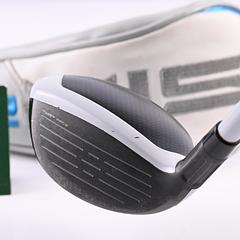 Ladies Taylormade SIM2 Max #5 Hybrid / 25 Degree / Ladies Flex Aldila NV 45 - Image 4