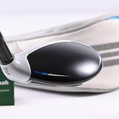 Ladies Taylormade SIM2 Max #5 Hybrid / 25 Degree / Ladies Flex Aldila NV 45 - Image 5