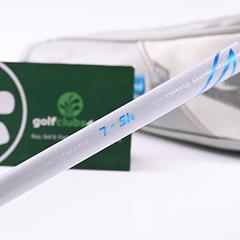 Ladies Taylormade SIM2 Max #5 Hybrid / 25 Degree / Ladies Flex Aldila NV 45 - Image 6