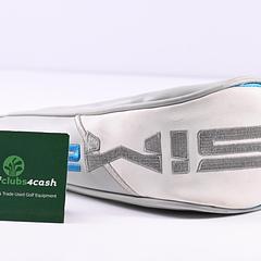 Ladies Taylormade SIM2 Max #5 Hybrid / 25 Degree / Ladies Flex Aldila NV 45 - Image 9