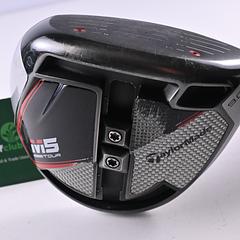 Taylormade M5 Tour Driver / 9 Degree / Stiff Flex Tensei CK White 60 Shaft - Image 2