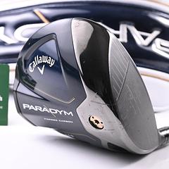 Callaway Paradym Triple Diamond Driver / 10.5 Degree / Stiff Flex HZRDUS Smoke - Image 1