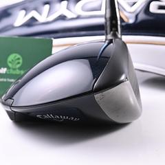 Callaway Paradym Triple Diamond Driver / 10.5 Degree / Stiff Flex HZRDUS Smoke - Image 3
