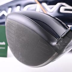 Callaway Paradym Triple Diamond Driver / 10.5 Degree / Stiff Flex HZRDUS Smoke - Image 4