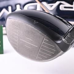 Callaway Paradym X Driver / 12 Degree / Senior Flex Aldila Ascent 40 Shaft - Image 4