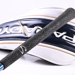 Callaway Paradym Triple Diamond Driver / 10.5 Degree / Stiff Flex HZRDUS Smoke - Image 8