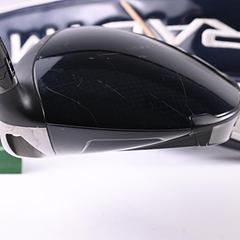 Callaway Paradym X Driver / 12 Degree / Senior Flex Aldila Ascent 40 Shaft - Image 5