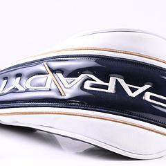 Callaway Paradym Triple Diamond Driver / 10.5 Degree / Stiff Flex HZRDUS Smoke - Image 9