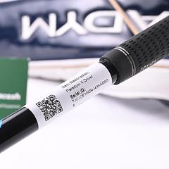 Callaway Paradym X Driver / 12 Degree / Senior Flex Aldila Ascent 40 Shaft - Image 7