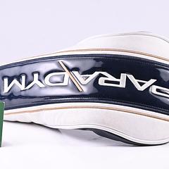 Callaway Paradym X Driver / 12 Degree / Senior Flex Aldila Ascent 40 Shaft - Image 9