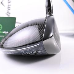 Callaway Paradym Ai Smoke Triple Diamond Driver / 9 Degree / Regular Flex Tensei - Image 3