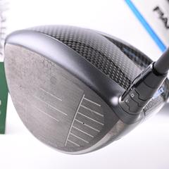 Callaway Paradym Ai Smoke Triple Diamond Driver / 9 Degree / Regular Flex Tensei - Image 4