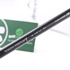 Callaway Paradym Ai Smoke Triple Diamond Driver / 9 Degree / Regular Flex Tensei - Image 6