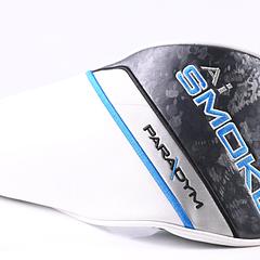 Callaway Paradym Ai Smoke Triple Diamond Driver / 9 Degree / Regular Flex Tensei - Image 9