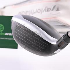 Ladies Taylormade M6 #5 Hybrid / 25 Degree / Ladies Flex UST Recoil ES 450 Shaft - Image 4