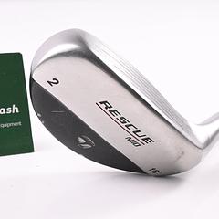 Taylormade Rescue Mid #2 Hybrid / 16 Degree / Regular Flex Taylormade Shaft - Image 1