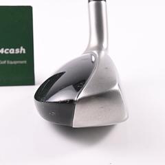 Taylormade Rescue Mid #2 Hybrid / 16 Degree / Regular Flex Taylormade Shaft - Image 3