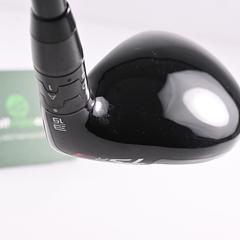 Titleist TSR3 #3 Hybrid / 19 Degree / Stiff Flex Tensei AV Blue 65 Shaft - Image 5