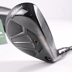 Titleist TSR2 #3 Hybrid / 19 Degree / Stiff Flex HZRDUS Black 80 Shaft - Image 1