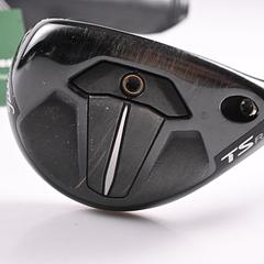 Titleist TSR2 #3 Hybrid / 19 Degree / Stiff Flex HZRDUS Black 80 Shaft - Image 2