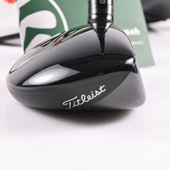 Titleist TSR2 #3 Hybrid / 19 Degree / Stiff Flex HZRDUS Black 80 Shaft - Image 3