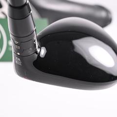 Titleist TSR2 #3 Hybrid / 19 Degree / Stiff Flex HZRDUS Black 80 Shaft - Image 5