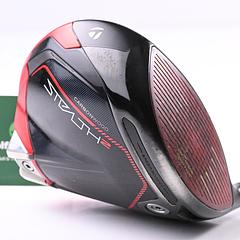 Taylormade Stealth 2 Driver / 9 Degree / Regular Flex Diamana T+ 60 Shaft - Image 1