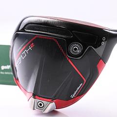 Taylormade Stealth 2 Driver / 9 Degree / Regular Flex Diamana T+ 60 Shaft - Image 2