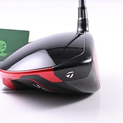 Taylormade Stealth 2 Driver / 9 Degree / Regular Flex Diamana T+ 60 Shaft - Image 3