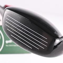 Titleist TSR2 #4 Hybrid / 21 Degree / Regular Flex Tensei AV Blue 65 Shaft - Image 4