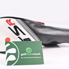 Titleist TSR2 #3 Hybrid / 19 Degree / Stiff Flex HZRDUS Black 80 Shaft - Image 9