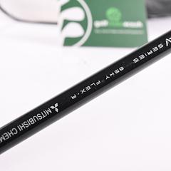 Titleist TSR2 #4 Hybrid / 21 Degree / Regular Flex Tensei AV Blue 65 Shaft - Image 6