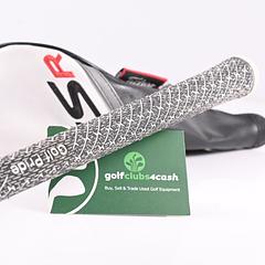 Titleist TSR2 #4 Hybrid / 21 Degree / Regular Flex Tensei AV Blue 65 Shaft - Image 8