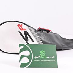 Titleist TSR2 #4 Hybrid / 21 Degree / Regular Flex Tensei AV Blue 65 Shaft - Image 9