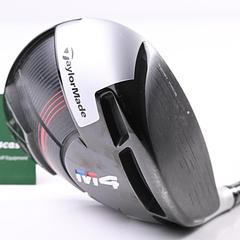 Taylormade M4 Driver / 9.5 Degree / X-Flex Tensei CK Blue 50 Shaft - Image 1