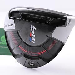 Taylormade M4 Driver / 9.5 Degree / X-Flex Tensei CK Blue 50 Shaft - Image 2