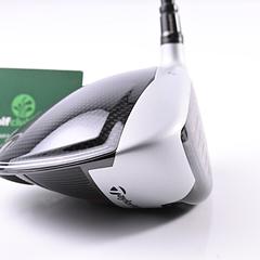 Taylormade M4 Driver / 9.5 Degree / X-Flex Tensei CK Blue 50 Shaft - Image 3