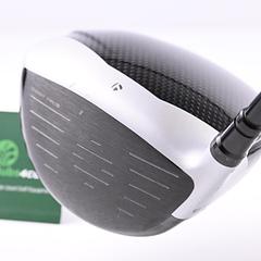 Taylormade M4 Driver / 9.5 Degree / X-Flex Tensei CK Blue 50 Shaft - Image 4