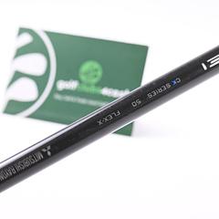 Taylormade M4 Driver / 9.5 Degree / X-Flex Tensei CK Blue 50 Shaft - Image 6