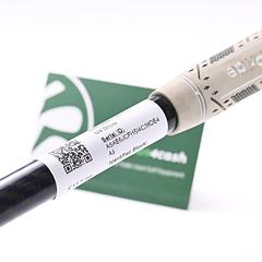 Taylormade M4 Driver / 9.5 Degree / X-Flex Tensei CK Blue 50 Shaft - Image 7