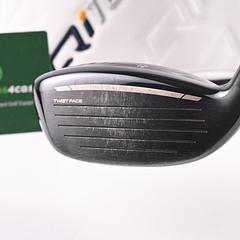 Junior Taylormade Qi10 #5 Hybrid / 25 Degree / Junior Flex HZRDUS Orange 45 - Image 4