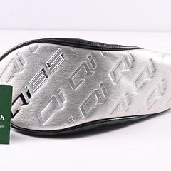 Taylormade Qi35 Max #4 Hybrid / 23 Degree / Regular Flex Fujikura Air Speeder 50 - Image 9