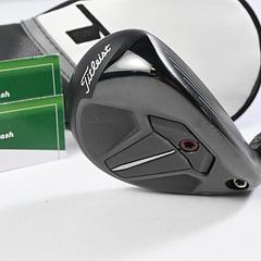 Titleist TSR2 #4 Hybrid / 21 Degree / Regular Flex Hzrdus Red 60 Shaft - Image 1