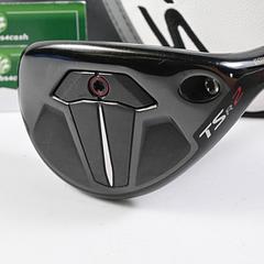 Titleist TSR2 #4 Hybrid / 21 Degree / Regular Flex Hzrdus Red 60 Shaft - Image 2